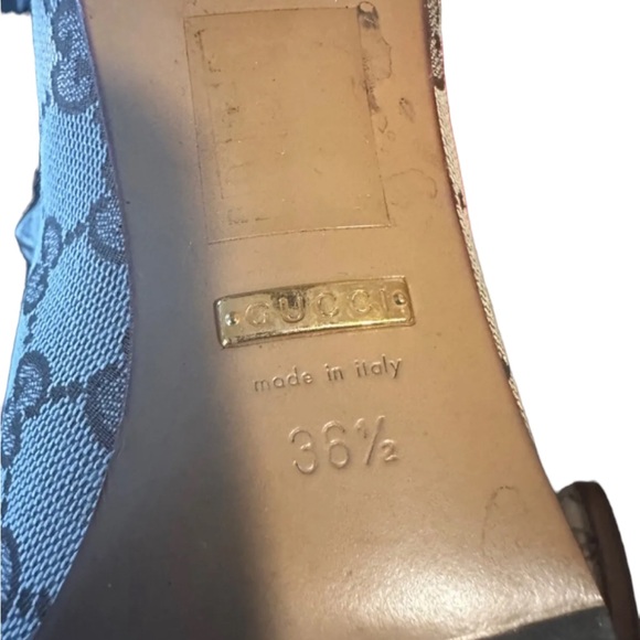 Gucci Boots - Picture 3 of 9